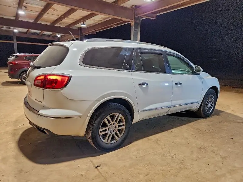 2014 BUICK ENCLAVE   