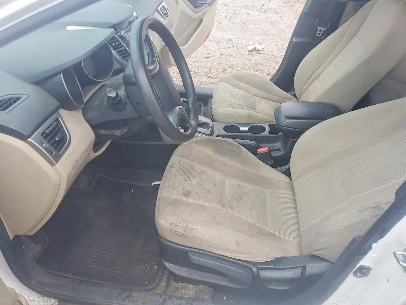 2013 HYUNDAI ELANTRA GT   