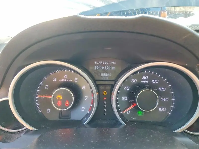 2012 ACURA TL   
