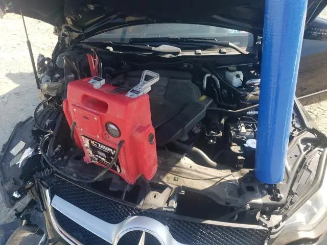 2014 MERCEDES-BENZ E 350  