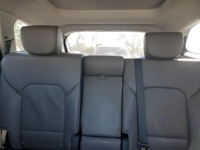 2014 HYUNDAI SANTA FE GLS  