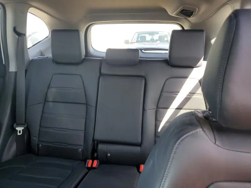 2021 HONDA CR-V EXL  