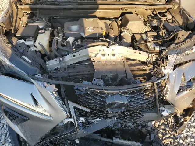 2020 LEXUS NX 300 F SPORT  