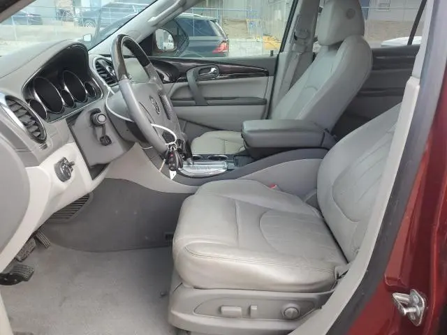 2015 BUICK ENCLAVE   