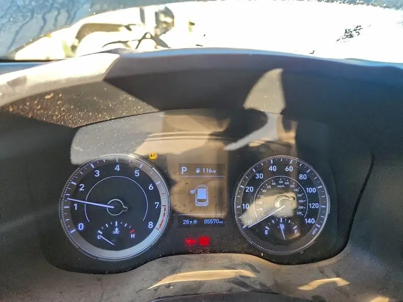 2020 HYUNDAI VENUE SE  