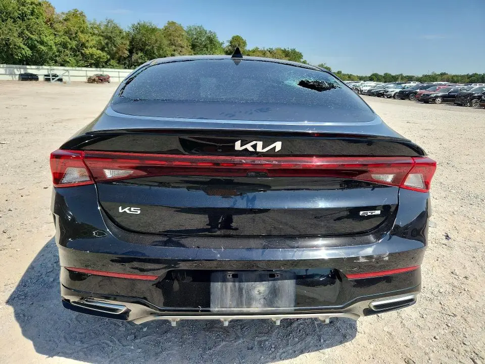 2023 KIA K5 GT LINE  