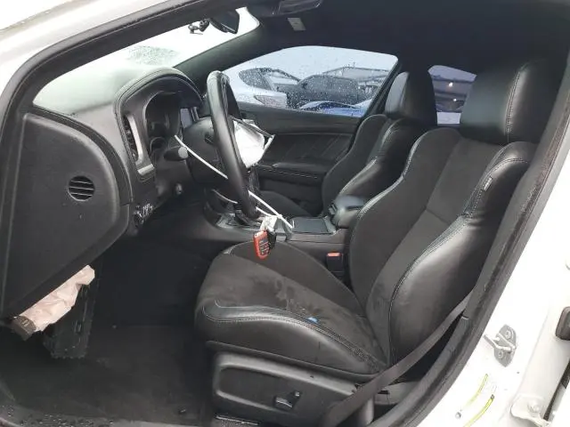 2020 DODGE CHARGER GT  