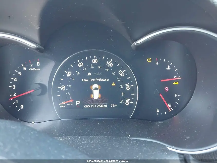 2014 KIA SORENTO SX V6