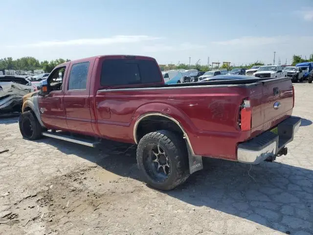 2016 FORD F350 SUPER DUTY  
