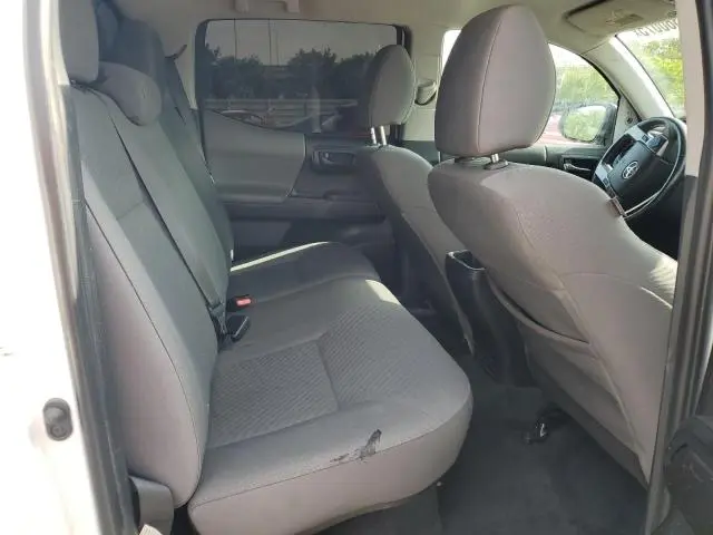 2023 TOYOTA TACOMA DOUBLE CAB  