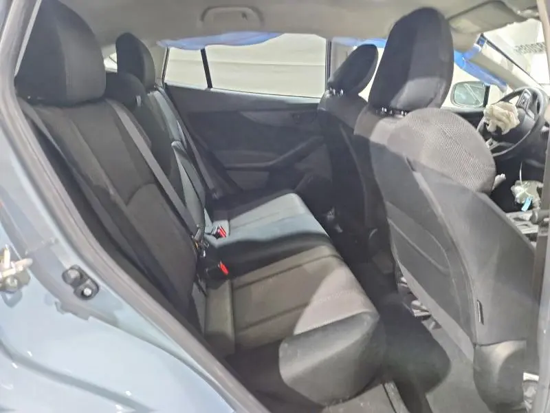 2023 SUBARU CROSSTREK   