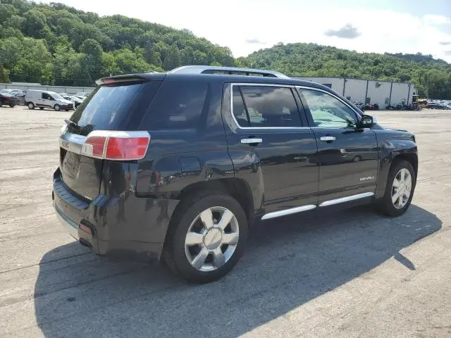 2014 GMC TERRAIN DENALI  