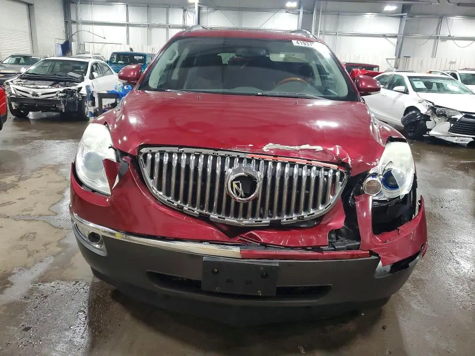 2011 BUICK ENCLAVE CXL  