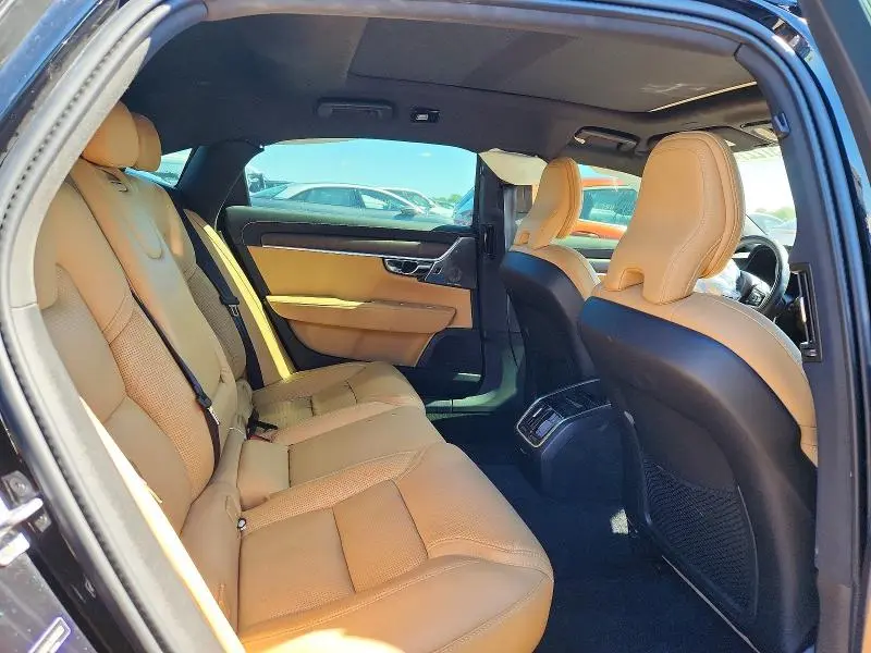 2022 VOLVO S90 B6 INSCRIPTION  