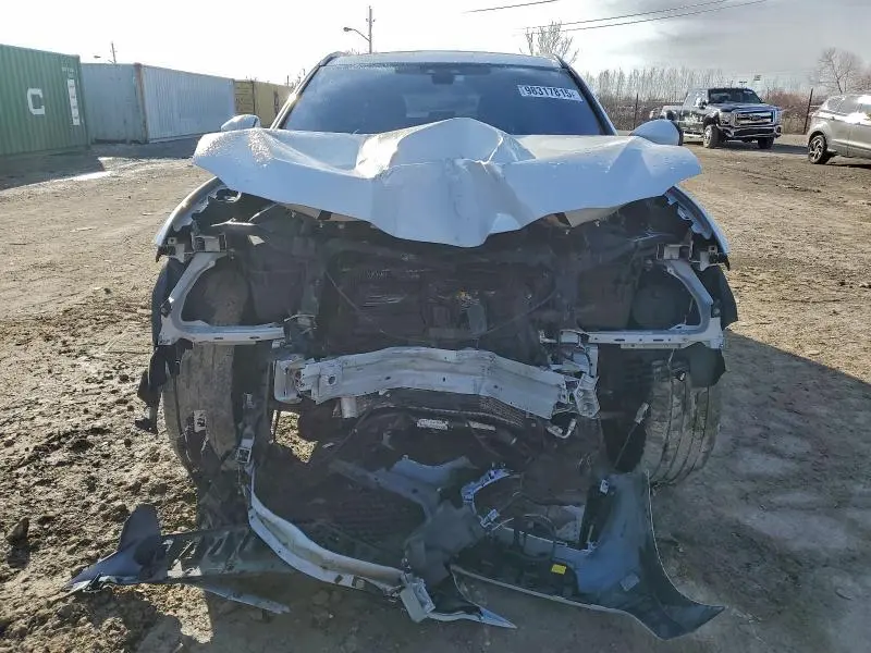 2017 JAGUAR F-PACE S  