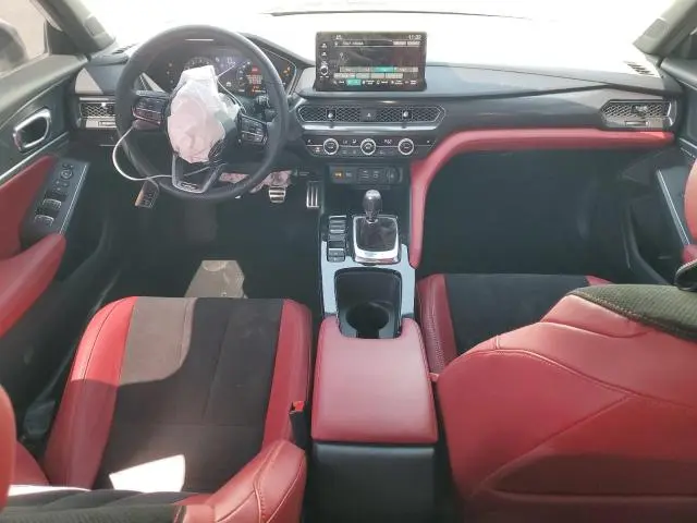 2024 ACURA INTEGRA TYPE S  