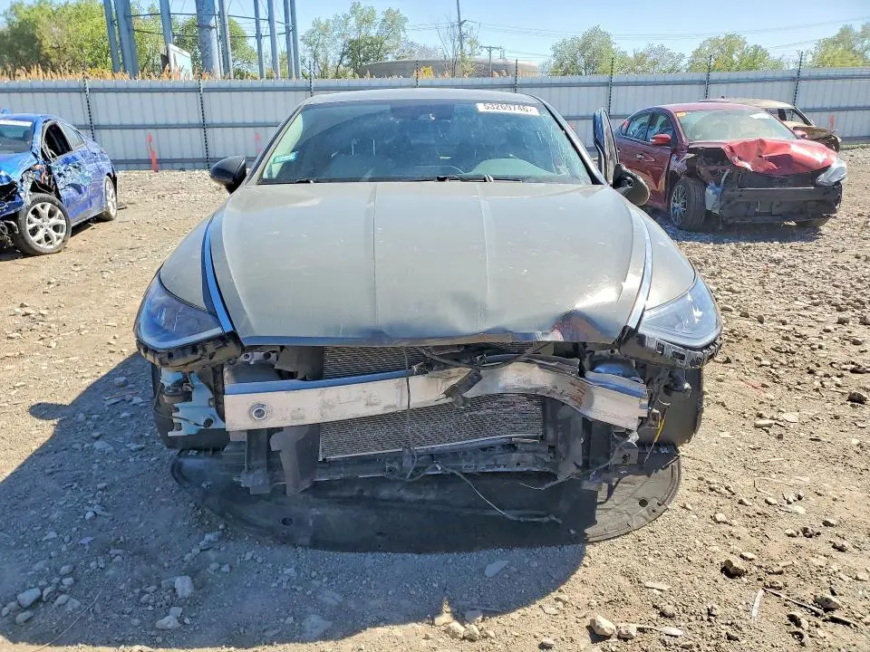 2023 HYUNDAI SONATA SE  