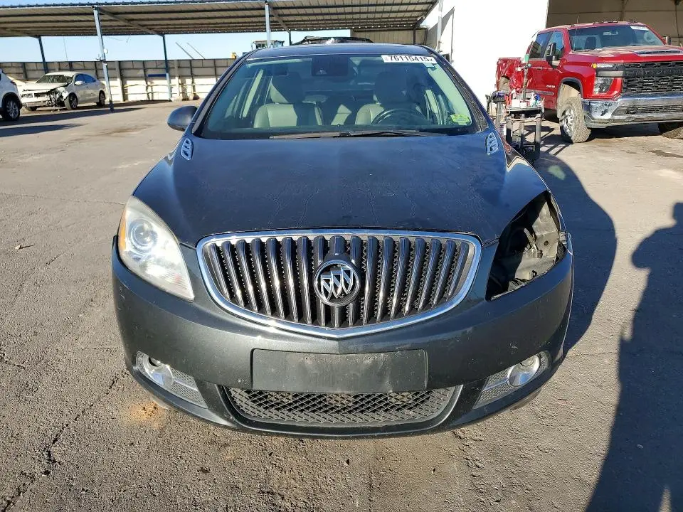 2014 BUICK VERANO CONVENIENCE  