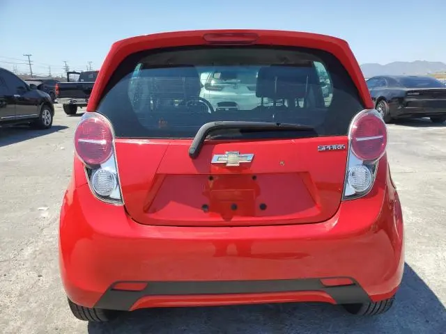 2015 CHEVROLET SPARK 1LT  