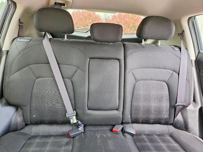 2012 KIA SPORTAGE LX  