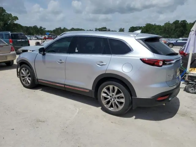2018 MAZDA CX-9 SIGNATURE  