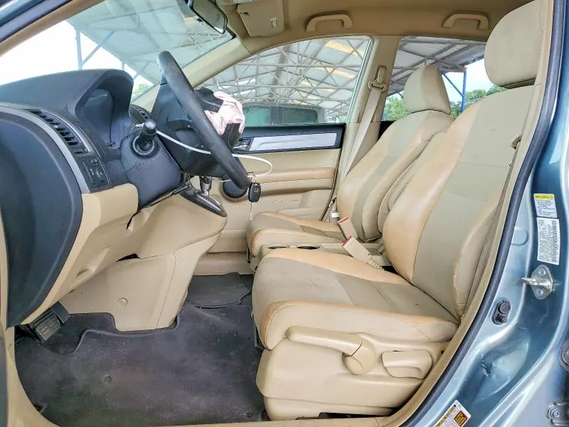 2011 HONDA CR-V SE  