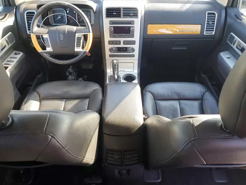 2010 LINCOLN MKX   