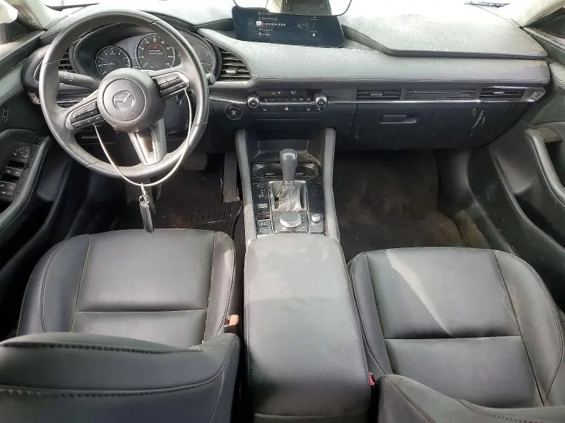 2024 MAZDA 3 PREFERRED  