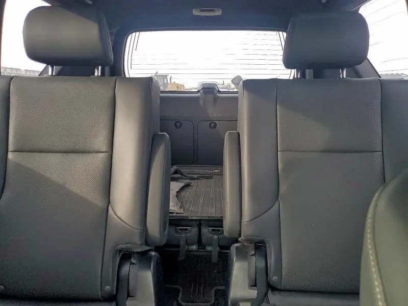 2020 LEXUS GX 460 PREMIUM  
