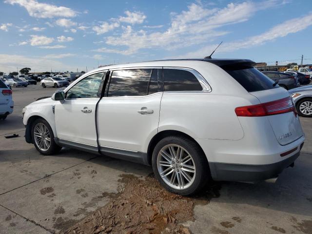 2014 LINCOLN MKT 