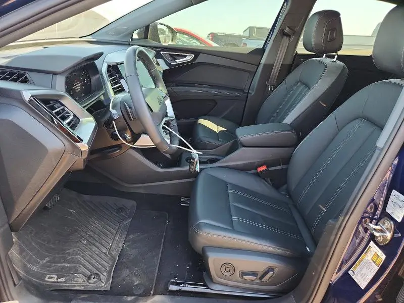 2023 AUDI Q4 E-TRON SPORTBACK PREMIUM PLUS  