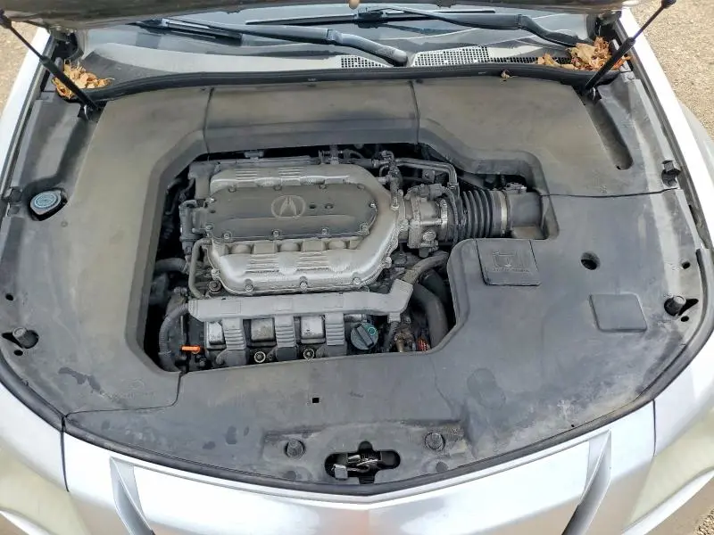 2010 ACURA TL   