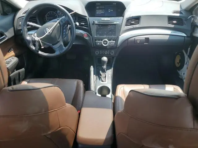 2021 ACURA ILX PREMIUM  