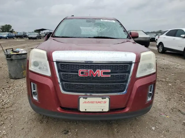 2012 GMC TERRAIN SLE  
