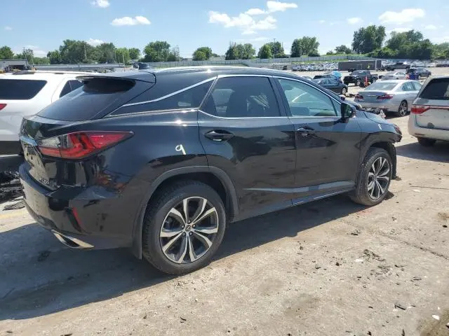 2018 LEXUS RX 350 BASE  