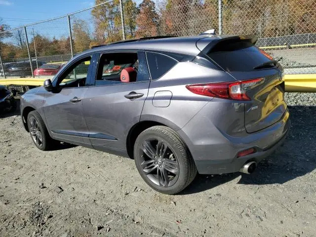 2021 ACURA RDX A-SPEC  