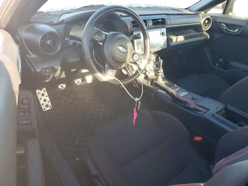 2024 SUBARU BRZ PREMIUM  
