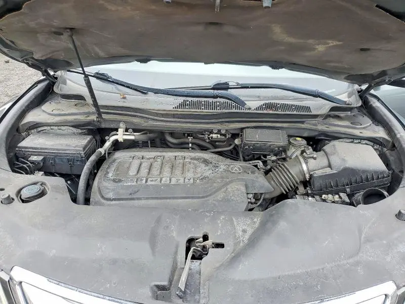 2015 ACURA MDX TECHNOLOGY  