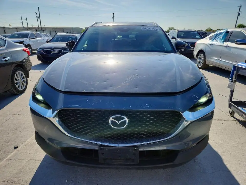 2023 MAZDA CX-30 PREFERRED  