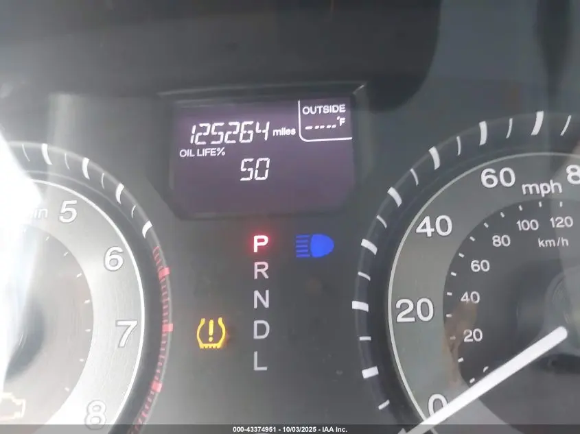 2017 HONDA ODYSSEY EX-L