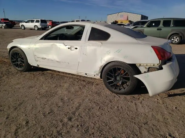 2014 INFINITI Q60 JOURNEY  