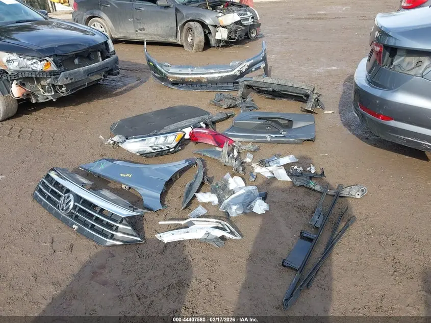 2020 VOLKSWAGEN JETTA 1.4T R-LINE/1.4T S/1.4T SE