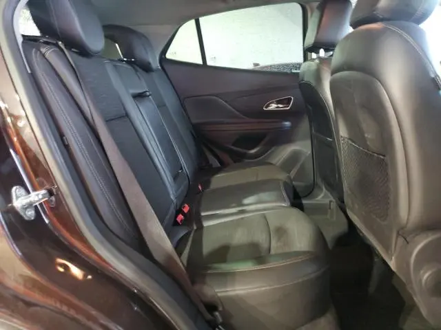 2015 BUICK ENCORE CONVENIENCE  