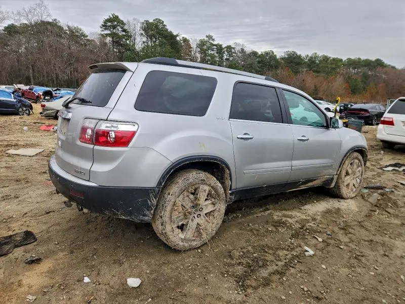 2010 GMC ACADIA SLT-2  