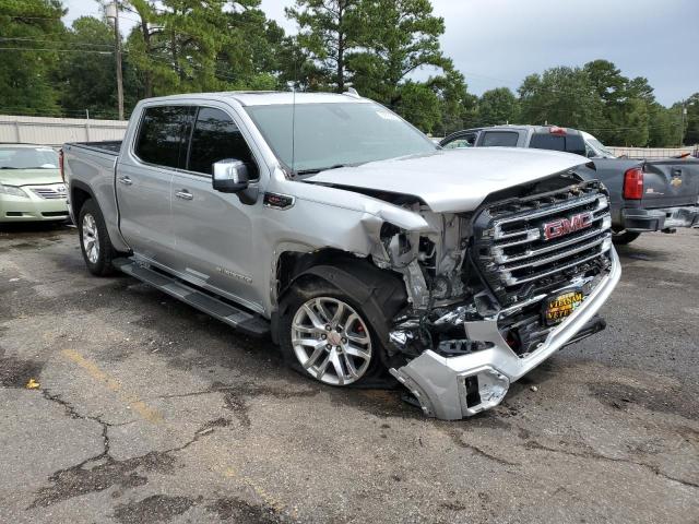 2020 GMC SIERRA K1500 SLT