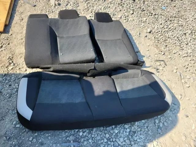 2020 NISSAN VERSA SV