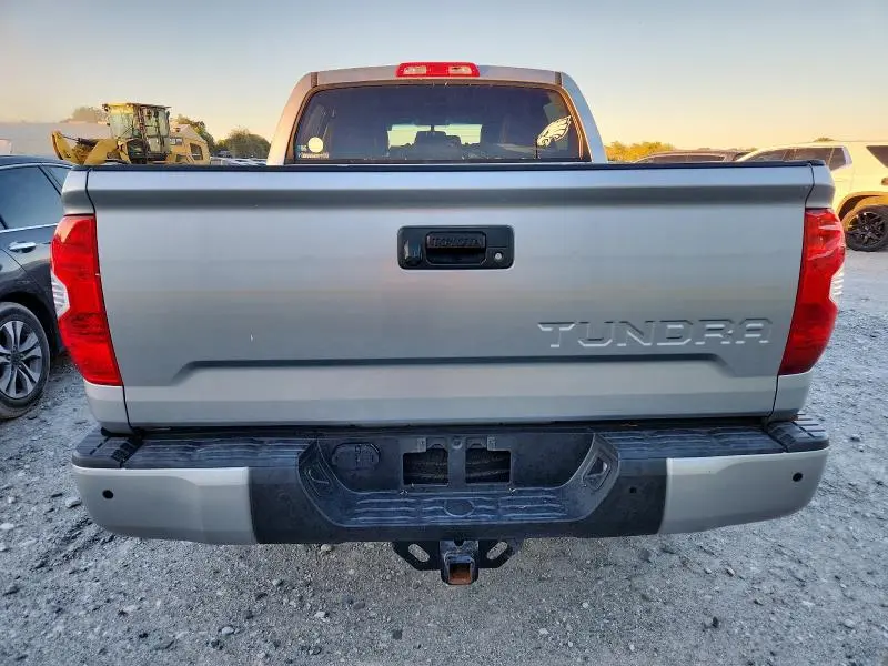 2015 TOYOTA TUNDRA CREWMAX 1794  