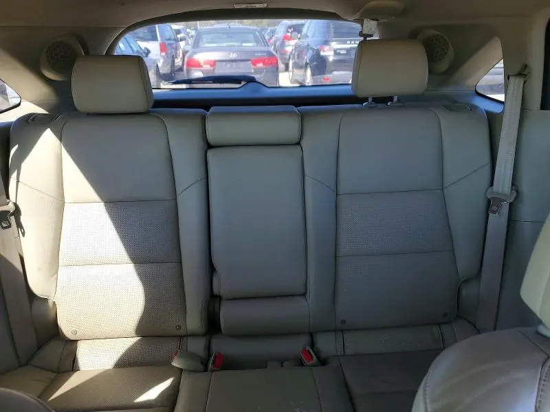 2014 ACURA RDX TECHNOLOGY  