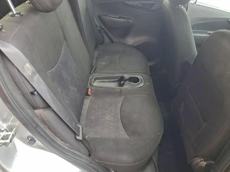 2020 CHEVROLET SPARK 1LT  