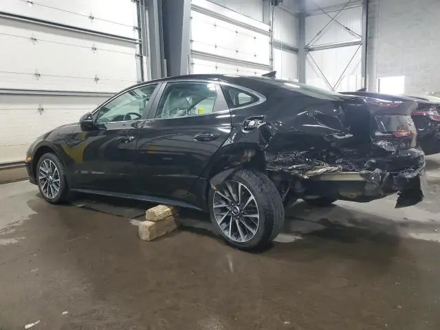 2022 HYUNDAI SONATA LIMITED  